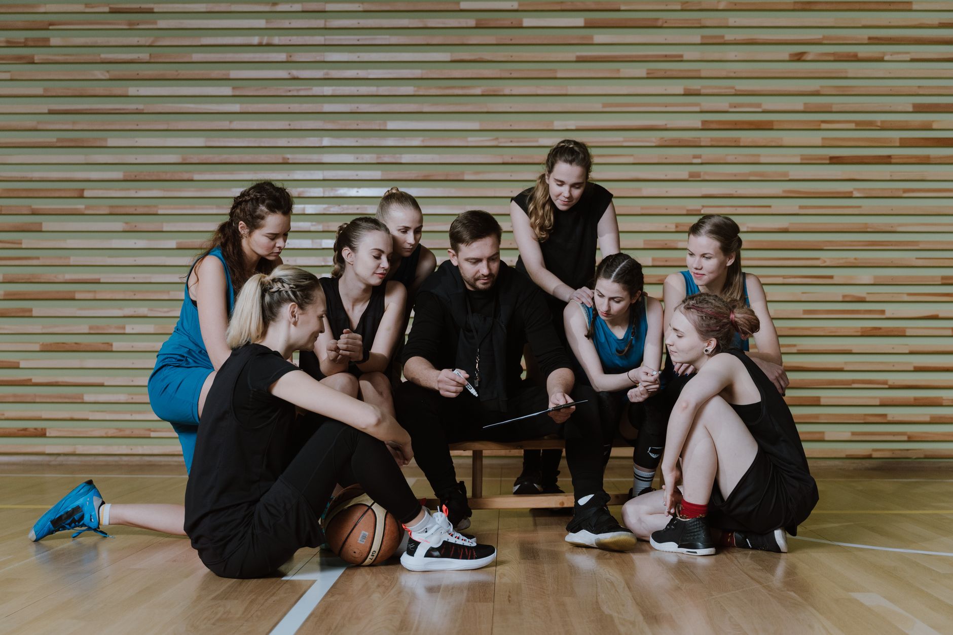 Coach Villeurbanne